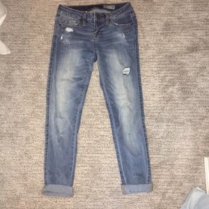 AÉROPOSTALE jeans